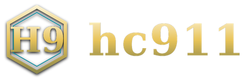 hc911 logo